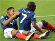 Bóng đá anh, ngoại hạng anh, lịch thi đấu euro 2012, Kakuta chỉ yêu màu áo Lam